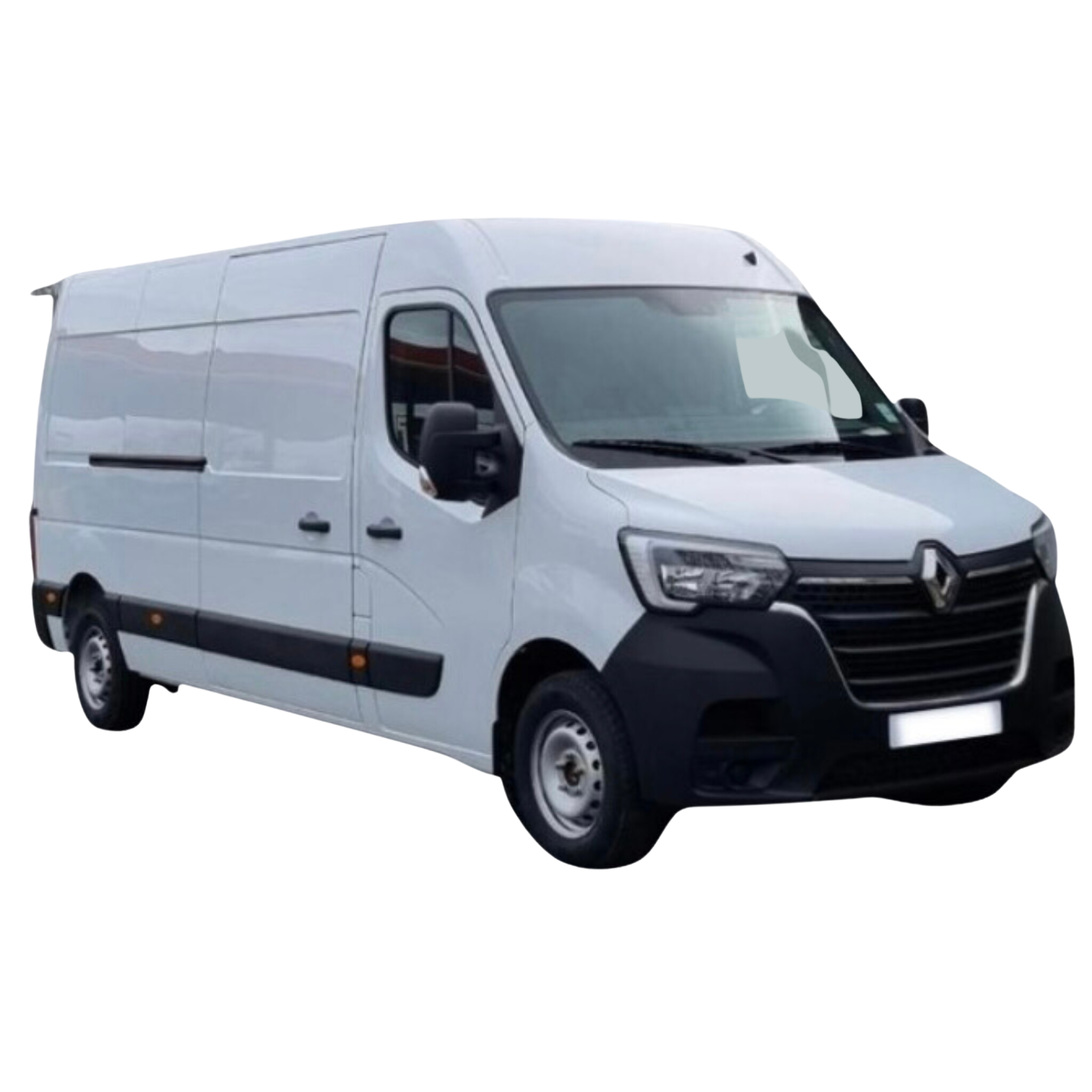 PHARE DE VOITURE Original Gauche Arrière Master III Movano B NV400